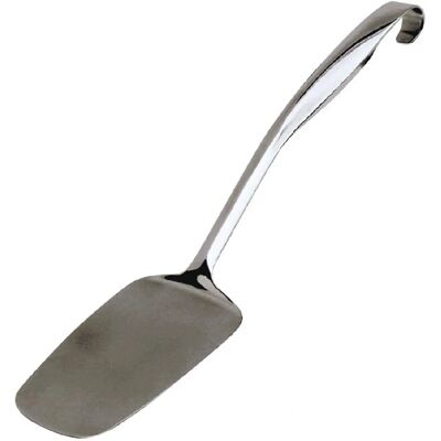 Spatule en acier inoxydable Vogue - 36cm - Spatule Spatule en acier inoxydable Vogue - 36cm - Spatule