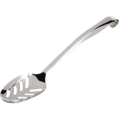 Vogue Stainless Steel Serving Spoon - 160/360mm Vogue Stainless Steel Serving Spoon - 160/360mm