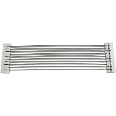 Vogue Stainless Steel Replacement Blade for Tomato Cutter - Cuts 5mm Slices Vogue Stainless Steel Replacement Blade for Tomato Cutter - Cuts 5mm Slices