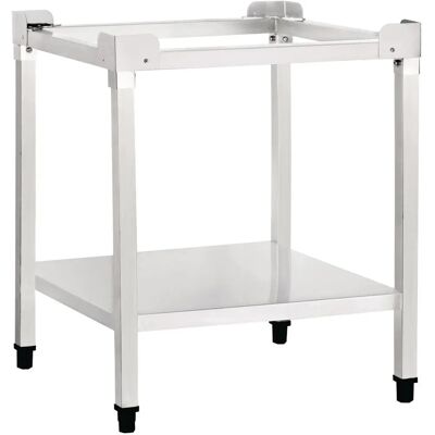 Buffalo - Soporte para freidora doble Buffalo - Soporte para freidora doble