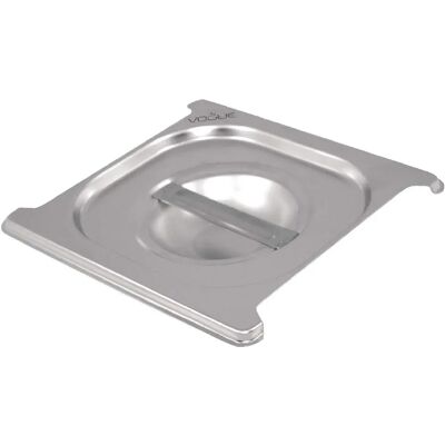Vogue Fuente Rectangular de Hierro Fundido - 2,8L Vogue Fuente Rectangular de Hierro Fundido - 2,8L