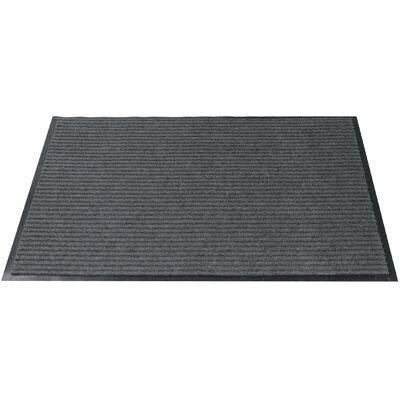 Jantex Small Entry Mat - Non-slip 900x600 mm Door Mat Jantex Small Entry Mat - Non-slip 900x600 mm Door Mat
