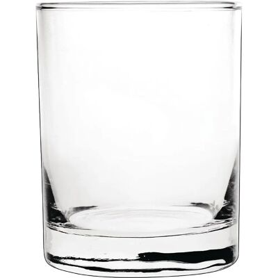 Olympia Verre 285ml - Lot de 48 - Gobelet - Publicité Olympia Verre 285ml - Lot de 48 - Gobelet - Publicité