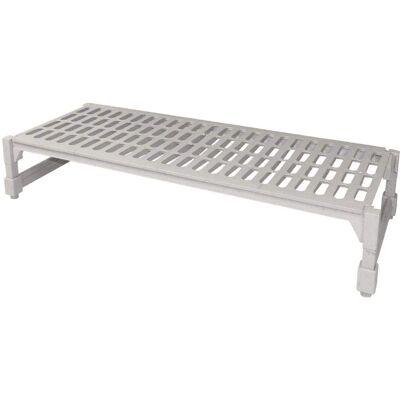 Grille en polyporpylène Vogue - 910 x 530mm - Capacité élevée - Publicité Grille en polyporpylène Vogue - 910 x 530mm - Capacité élevée - Publicité