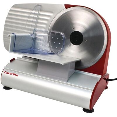 Caterlite GH489 - Meat Slicer Caterlite GH489 - Meat Slicer
