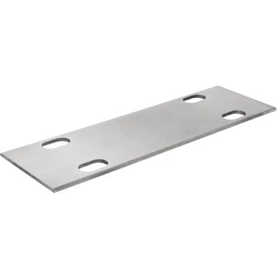 Cuchilla de Repuesto en Acero Inoxidable JANTEX - 152mm - Tipo de cuchilla de repuesto Cuchilla de Repuesto en Acero Inoxidable JANTEX - 152mm - Tipo de cuchilla de repuesto