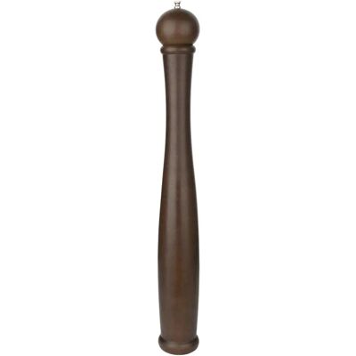 Olympia Wooden Salt and Pepper Grinder - 610mm Olympia Wooden Salt and Pepper Grinder - 610mm