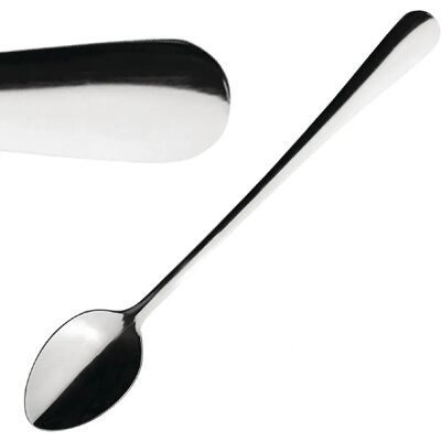 Olympia Ice Cream Spoons Buckingham - Pack of 12 Olympia Ice Cream Spoons Buckingham - Pack of 12
