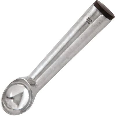 Vogue Ice Cream Spoon - 56 ml - Ice Cream Spoon Vogue Ice Cream Spoon - 56 ml - Ice Cream Spoon