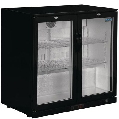 Polar GL002 G-Series - NERO Polar GL002 G-Series - NERO