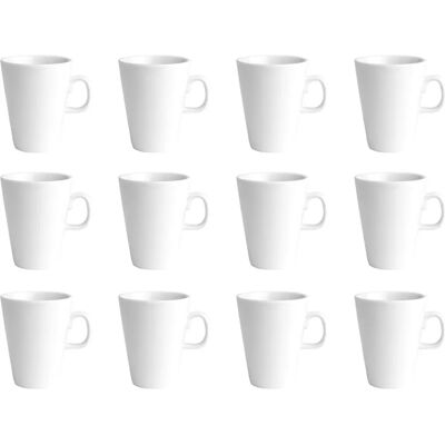 Mug Athena Hotelware - 285ml Mug Athena Hotelware - 285ml