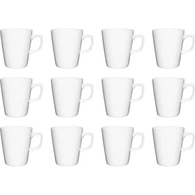 Mug Latte Athena 397ml - Tasse Mug Latte Athena 397ml - Tasse