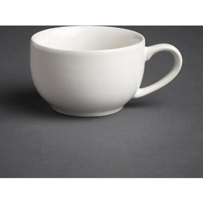Olympia White Coffee Mug - 228ml - Coffee Mug Olympia White Coffee Mug - 228ml - Coffee Mug