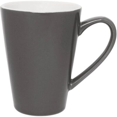 Olympia Mug Gray 340ml - Coffee Mug Olympia Mug Gray 340ml - Coffee Mug
