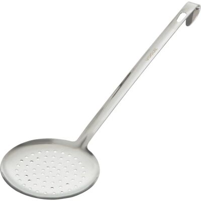 Vogue Rostfritt Stål Skimmer - 380mm Vogue Rostfritt Stål Skimmer - 380mm