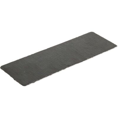 Gastronoble Olympia Slate Serving Platters - 4 pcs - CK408 Gastronoble Olympia Slate Serving Platters - 4 pcs - CK408