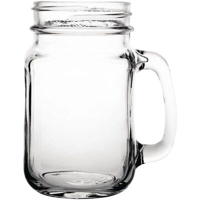 Ensemble de Verres Olympia 12 Retro 450ml - Verrerie - Publicité Ensemble de Verres Olympia 12 Retro 450ml - Verrerie - Publicité