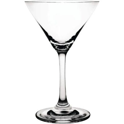 Olympia Kristall Martini-glas - 145Ml - Set om 6 Olympia Kristall Martini-glas - 145Ml - Set om 6