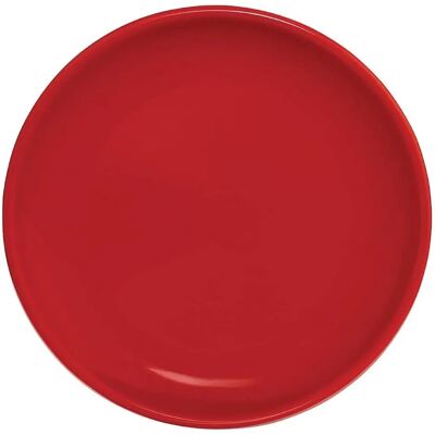 Olympia Café Red Dinner Plate - Dinner Plate Olympia Café Red Dinner Plate - Dinner Plate