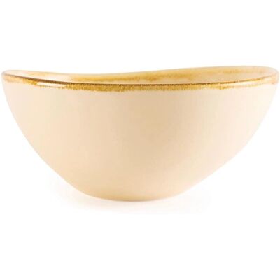 Olympia Kiln Sandstone Serving Bowls - Set of 4 Olympia Kiln Sandstone Serving Bowls - Set of 4