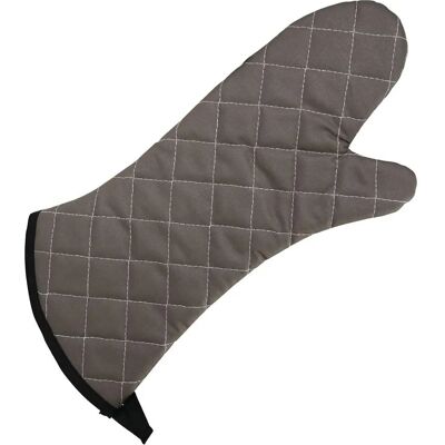 Vogue Ugnsvante - 43cm Ljusbrun Värmebeständig Vogue Ugnsvante - 43cm Ljusbrun Värmebeständig
