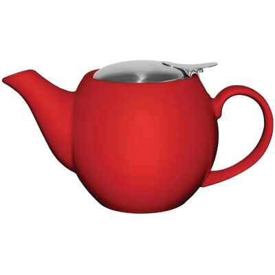 Olympia Théière Rouge - 510ml - Teapot Olympia Théière Rouge - 510ml - Teapot