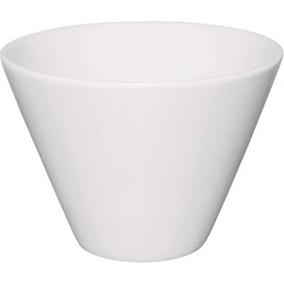 Olympia vit konisk ramekin 7cm - Såsskål Olympia vit konisk ramekin 7cm - Såsskål