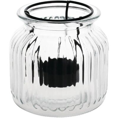 Olympia Lantern-Style Tea Light Holders - Set of 6 Olympia Lantern-Style Tea Light Holders - Set of 6