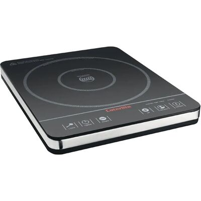 Caterlite Induction Hob 2000W - Induction Hob Caterlite Induction Hob 2000W - Induction Hob