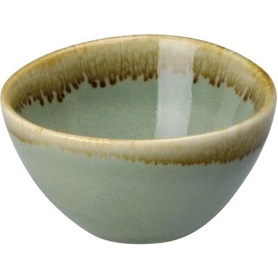 Olla de Salsa Kiln Verde Musgo - 68mm x 12 - Salsas Olla de Salsa Kiln Verde Musgo - 68mm x 12 - Salsas