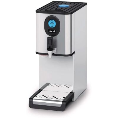 Distributeur d'eau Lincat EB3FX - 9L, Eau chaude filtrée, Écran tactile - Publicité Distributeur d'eau Lincat EB3FX - 9L, Eau chaude filtrée, Écran tactile - Publicité