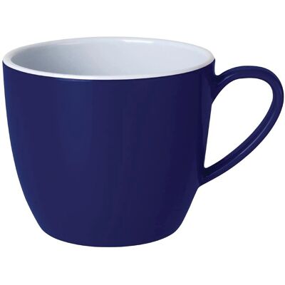 Kristallon Gala Melamine Mug - Blue - 28.5cl - Mug Kristallon Gala Melamine Mug - Blue - 28.5cl - Mug