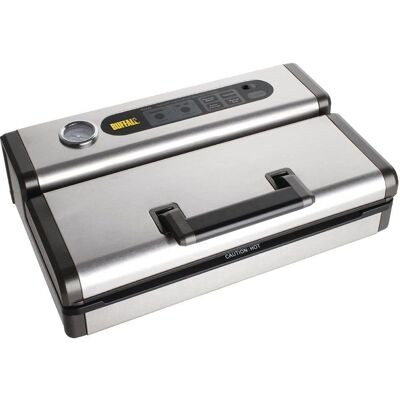 Buffalo Machine de Mise Sous Vide Portable - 300mm Buffalo Machine de Mise Sous Vide Portable - 300mm