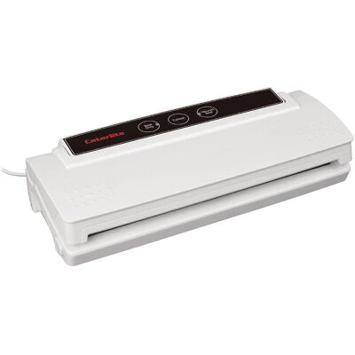 Caterlite Vacuum Sealer - L 300 mm - Compact & Reliable Caterlite Vacuum Sealer - L 300 mm - Compact & Reliable