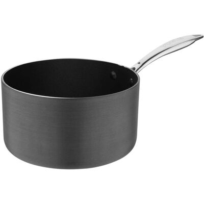 Vogue 200 mm Non-stick Aluminum Induction Casserole Vogue 200 mm Non-stick Aluminum Induction Casserole