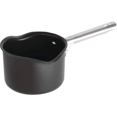 Vogue Cacerola de Aluminio 14cm - Antiadherente Vogue Cacerola de Aluminio 14cm - Antiadherente