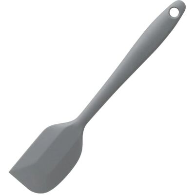Espátula mini gris Vogue - resistente al calor 260°C - espátula Espátula mini gris Vogue - resistente al calor 260°C - espátula