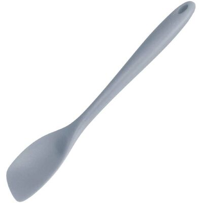Vogue Mini Spatule en Silicone Résistante à la Chaleur - 207mm Vogue Mini Spatule en Silicone Résistante à la Chaleur - 207mm