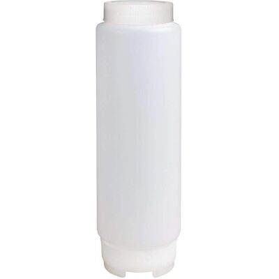 VOGUE Flexibler Soßenbehälter - 455 ml VOGUE Flexibler Soßenbehälter - 455 ml