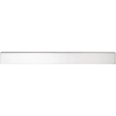 Barra Magnética de Acero Inoxidable Vogue 460mm - Accesorio de Cocina Barra Magnética de Acero Inoxidable Vogue 460mm - Accesorio de Cocina