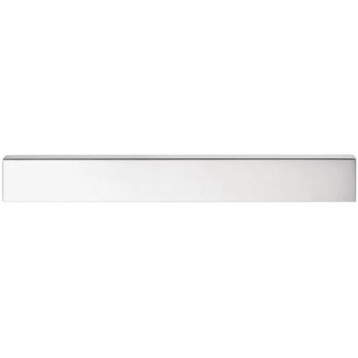 Barra Magnética de Acero Inoxidable Vogue 360mm - Accesorio de Cocina Barra Magnética de Acero Inoxidable Vogue 360mm - Accesorio de Cocina