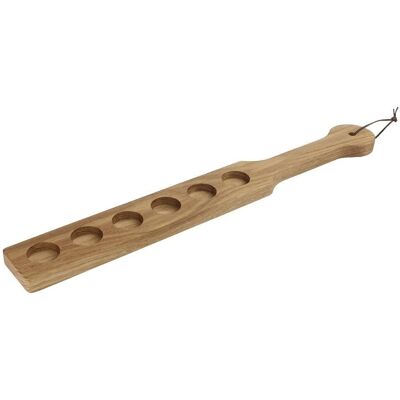 Olympia Paddle Board for 6 Shooters - 500 mm Olympia Paddle Board for 6 Shooters - 500 mm