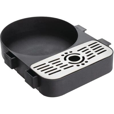 Olympia Pump Jug Drain Tray - Beverage Dispenser Accessories Olympia Pump Jug Drain Tray - Beverage Dispenser Accessories