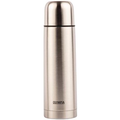Olympia Isolerad Rostfri Flaska - 0,5L - Termos Olympia Isolerad Rostfri Flaska - 0,5L - Termos