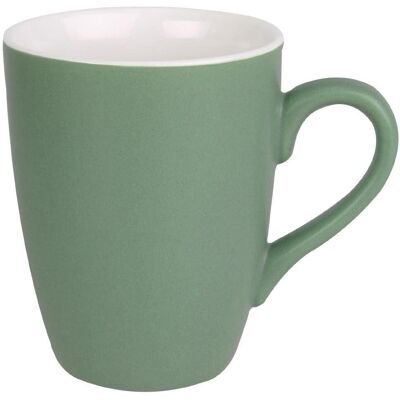 Mug vert Olympia - 320ml - Lot de 6 Mug vert Olympia - 320ml - Lot de 6