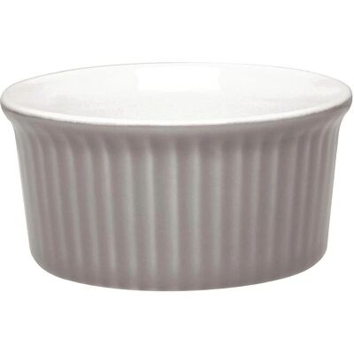Olympia Pastell Grau Ramekin - 145ml - 12 Stück Olympia Pastell Grau Ramekin - 145ml - 12 Stück