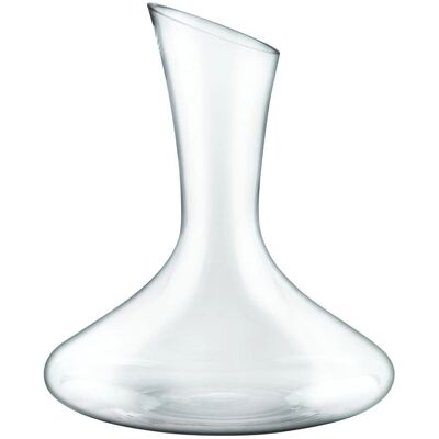 Carafe à décanter Olympia 0.75L - Verre - Publicité Carafe à décanter Olympia 0.75L - Verre - Publicité