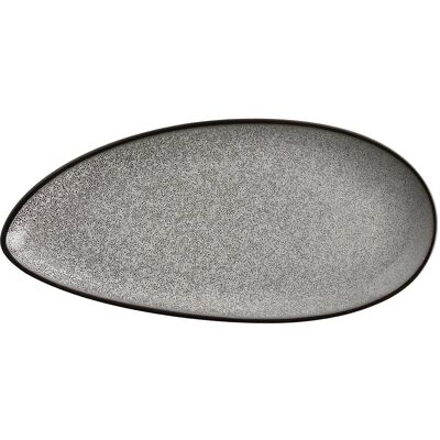Placa de Hoja Mineral Olympia - Auténtica y Moderna Placa de Hoja Mineral Olympia - Auténtica y Moderna