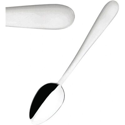 Olympia Buckingham Stainless Steel Coffee Spoon - 110mm Olympia Buckingham Stainless Steel Coffee Spoon - 110mm
