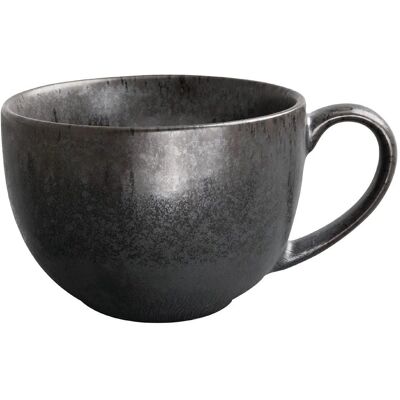 Tasse à café Olympia Fusion - 250ml, Porcelaine, Élégante - Publicité Tasse à café Olympia Fusion - 250ml, Porcelaine, Élégante - Publicité